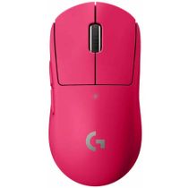 Мышь беспроводная Logitech G PRO X SUPERLIGHT 2 розовая - купить с ...