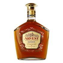 Коньяк Arvest Napoleon 500 мл - купить с самовывозом в Купер