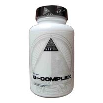 Mantra B-Complex Biohacking Mantra капсулы 60 шт - купить с доставкой ...