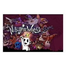 Nobody Saves the World (Steam; ["PC"]; Регион активации РФ) - купить с ...