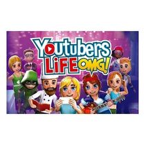 Youtubers Life (Steam; Mac,PC,SteamOS + Linux) - купить с доставкой на ...