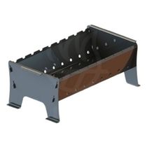 Мангал Биохит Мини-500 - купить с доставкой на дом в Купер