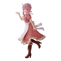 Shuna Figure, That Time I Got Reincarnated as a Slime, Banpresto Shuna Figure, That Time I Got Reincarnated as a Slime, Banpresto