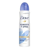 Антиперспирант спрей Dove Original женский 150 мл - купить с доставкой ...