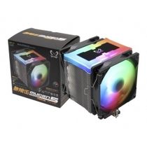 Кулер ЦПУ Scythe Mugen 5 ARGB Plus - купить с доставкой на дом в Купер