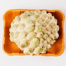 Черимойя ВкусВилл крупная - купить с доставкой на дом в Купер