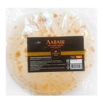 Лаваш Хлебный Дом мини круглый пшеничный бездрожжевой 200 г - купить с ...
