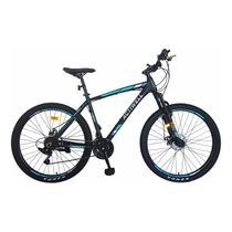 Велосипед Actiwell Inspire 27,5" алюминиевая рама 21 скорость - купить ...