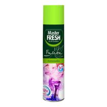 Освежитель воздуха Master Fresh Антитабак 300 мл - купить с доставкой ...