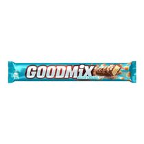 Конфеты шоколадные Goodmix Соленая карамель с хрустящей вафлей - купить ...