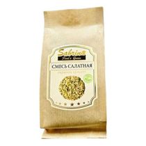 Микс семян Sabrina Food's Queen Салатная смесь 150 г - купить с ...