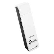 Сетевой адаптер TP-Link TL-WN821N - купить с доставкой на дом в Купер