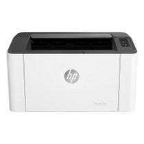 Принтер HP Laser 107a RU лазерный A4 - купить с доставкой на дом в Купер