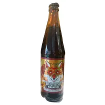 Пивной напиток Шульгинское Имбирный светлый рисовый 500 мл - купить с ...