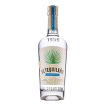 Текила El Tequileno 1959 Platinum Blanco 700 мл - купить с самовывозом ...