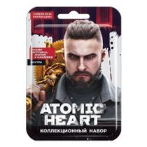 Игровой набор Конфитрейд Atomic Heart - купить с доставкой на дом в Купер