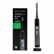 Зубная электрощетка Revyline RL 010 Black - купить с доставкой на дом в ...
