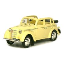 Машинка Технопарк Москвич 400-420 серая - купить с самовывозом в Купер