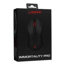 Мышь Ardor Gaming Immortality Pro Wireless ARDW-IMP3370-BK черная ...