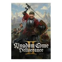 Kingdom Come: Deliverance II (Steam; PC; РФ, СНГ; Русские субтитры ...