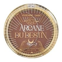 Контуринг Vivienne Sabo Arcane du destin 01 2,8 г - купить с доставкой ...