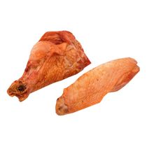 Крылья варено-копченые куриные Агротек ~1 кг - купить с доставкой на ...