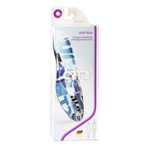 Стельки-супинаторы ортопедические ORTO Soft Tech р 41 - купить с ...