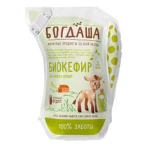 Биокефир Богдаша 1% БЗМЖ 900 мл - купить с доставкой на дом в Купер