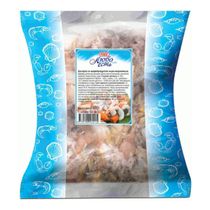 Морской коктейль Vici замороженный 400 г - купить с доставкой на дом в ...