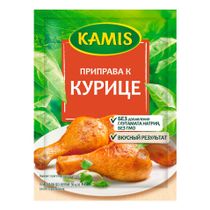 Приправа Kamis К курице 30 г - купить с доставкой на дом в Купер