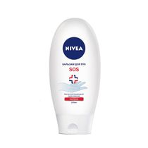 Бальзам для рук Nivea SOS 100 мл - купить с доставкой на дом в Купер
