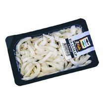 Кальмар 3 Fish в масле соломка 150 г в МАГНИТ - купить с доставкой на ...