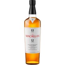 Виски Macallan Double Cask 12 лет односолодовый 700 мл Шотландия