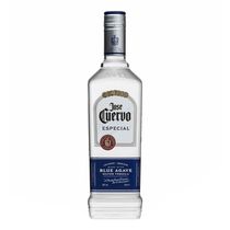 Jose Cuervo Especial スカルボトル 6本セット Jose Cuervo Especial