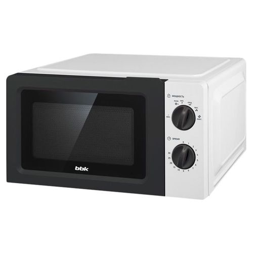 Микроволновая печь BBK MWS-783M/W - купить с доставкой на дом в Купер