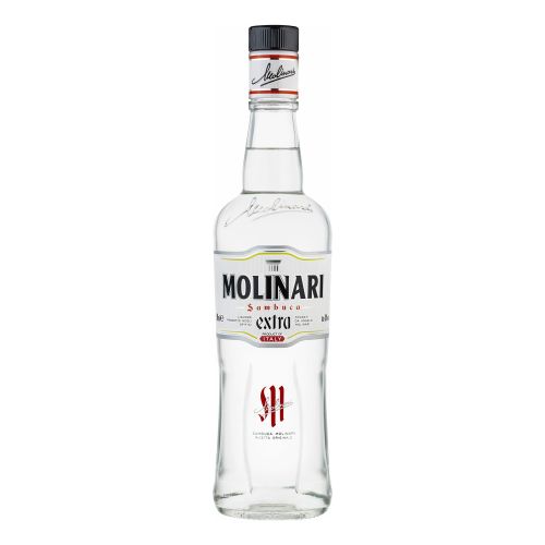 Ликер Molinari Sambuca травяной 700 мл