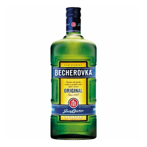 Ликер Becherovka 500 мл
