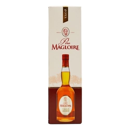 Кальвадос Pere Magloire VSOP 700 мл