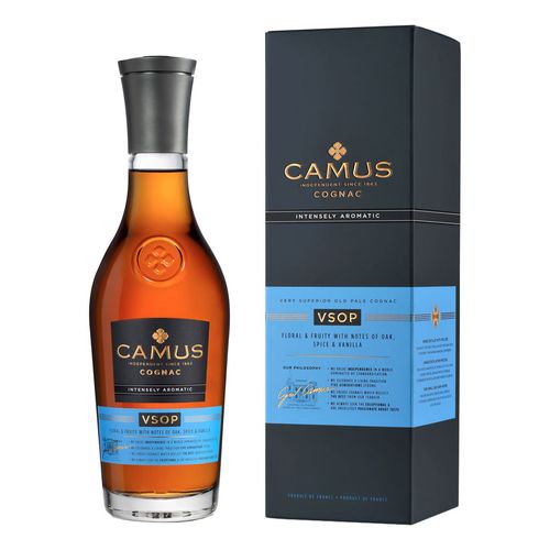 Коньяк Camus Elegans VSOP 500 мл