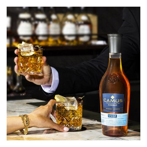 Коньяк Camus Elegans VSOP 500 мл