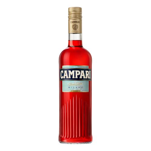 Аперитив Campari Bitter травяной 25% 750 мл