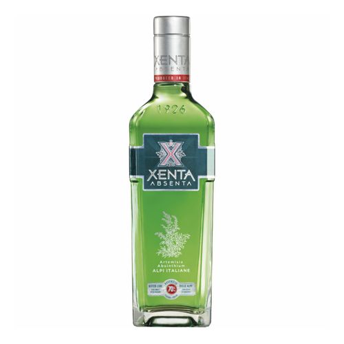 Абсент Xenta 500 мл