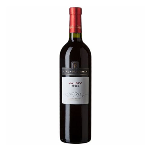 Вино Finca Flichman Malbec Roble красное сухое 750 мл Аргентина