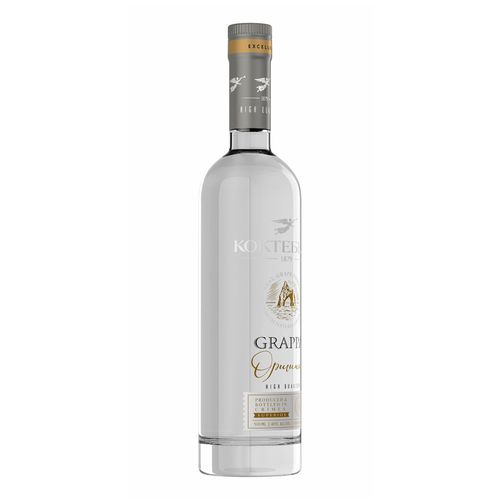 Граппа Коктебель 500 мл