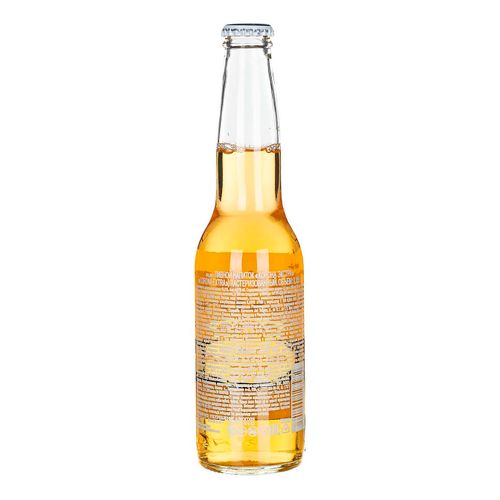 Пивной напиток Corona Extra светлый фильтрованный пастеризованный, 330 мл