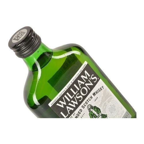 Виски William Lawson's купажированный 250 мл Шотландия