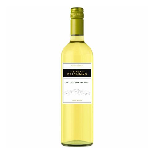 Вино Finca Flichman Sauvignon Blanc Roble белое сухое 750 мл Аргентина