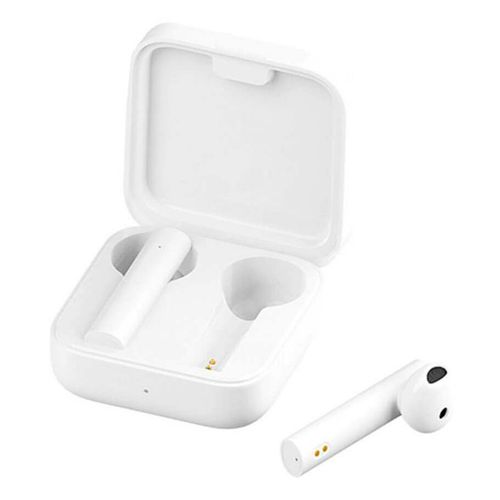 Беспроводные наушники TWS Xiaomi Mi True Wireless Earphones 2 Basic ...
