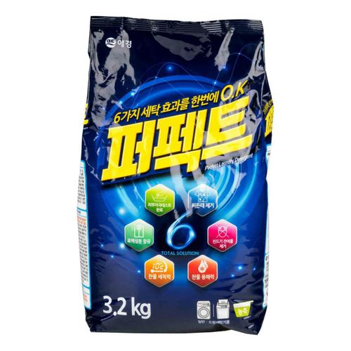 Стиральный порошок Kerasys Perfect Multi Solution 3,2 кг - купить с ...