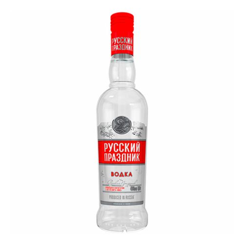 Водка Русский праздник 500 мл